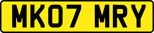 MK07MRY