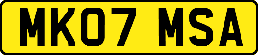 MK07MSA