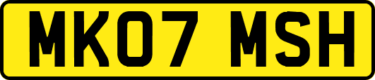 MK07MSH