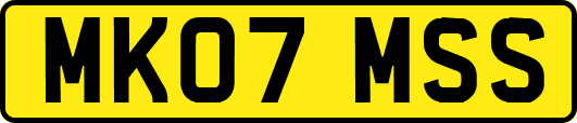 MK07MSS