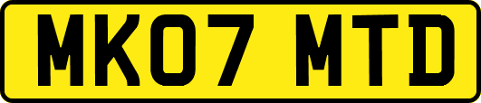MK07MTD