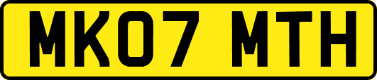 MK07MTH
