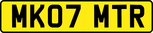 MK07MTR