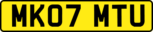 MK07MTU