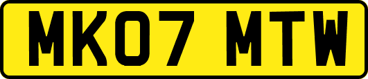 MK07MTW