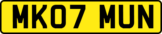 MK07MUN