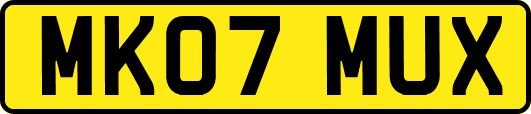MK07MUX