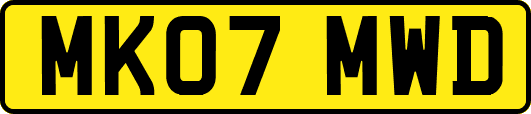 MK07MWD