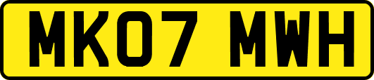 MK07MWH