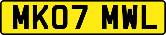MK07MWL
