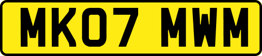 MK07MWM