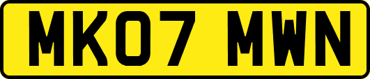 MK07MWN