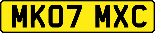 MK07MXC