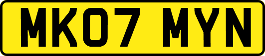 MK07MYN