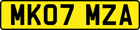 MK07MZA
