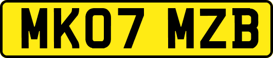 MK07MZB