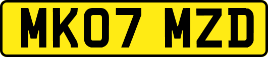 MK07MZD