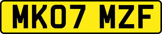 MK07MZF
