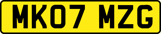 MK07MZG