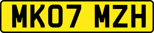 MK07MZH