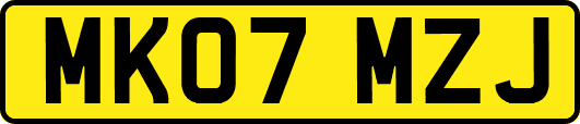 MK07MZJ