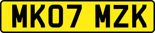 MK07MZK
