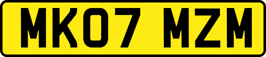 MK07MZM
