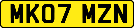 MK07MZN