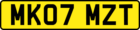 MK07MZT