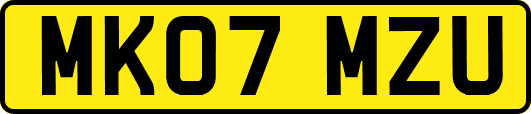 MK07MZU
