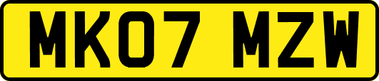 MK07MZW