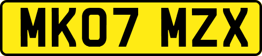 MK07MZX