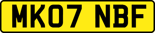 MK07NBF