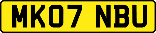MK07NBU