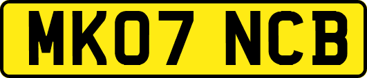 MK07NCB