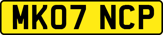 MK07NCP