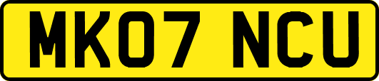 MK07NCU