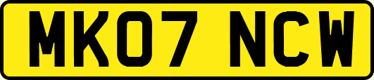MK07NCW