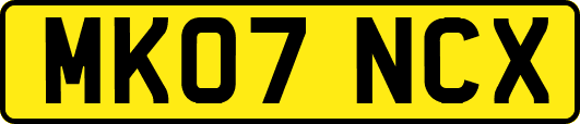 MK07NCX