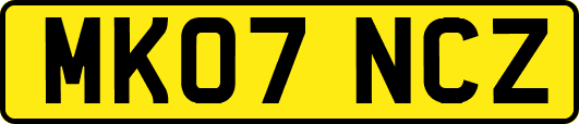 MK07NCZ