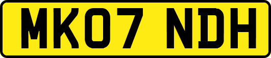 MK07NDH