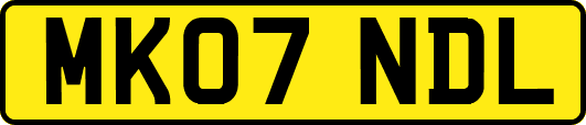 MK07NDL