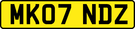 MK07NDZ