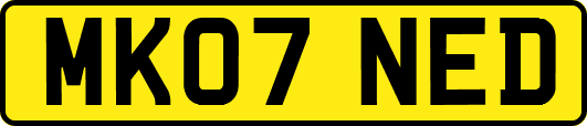 MK07NED