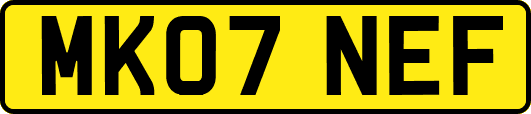 MK07NEF