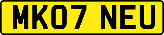 MK07NEU