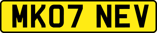 MK07NEV