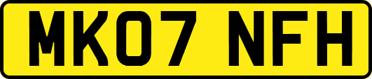 MK07NFH