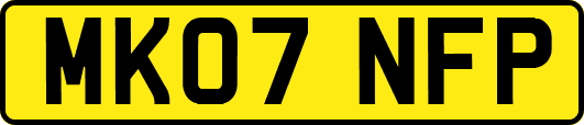 MK07NFP
