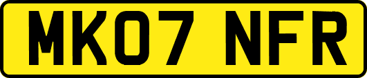 MK07NFR
